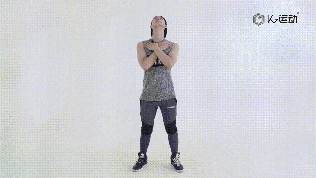 矫正乌龟脖的高效方法,乌龟颈富贵包怎么矫正