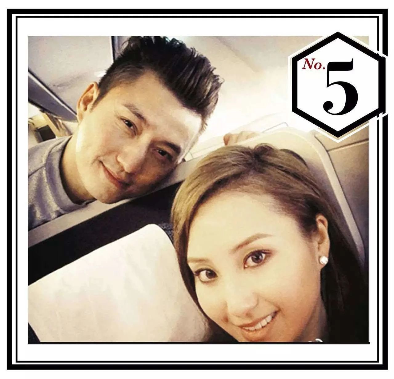 赌王唯一一个没有上过大学的女儿,赌王两个儿女近况