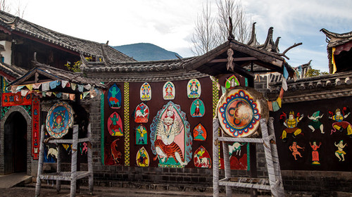 到丽江旅游，这9大必去的当地景点让你领略云南独特的风情