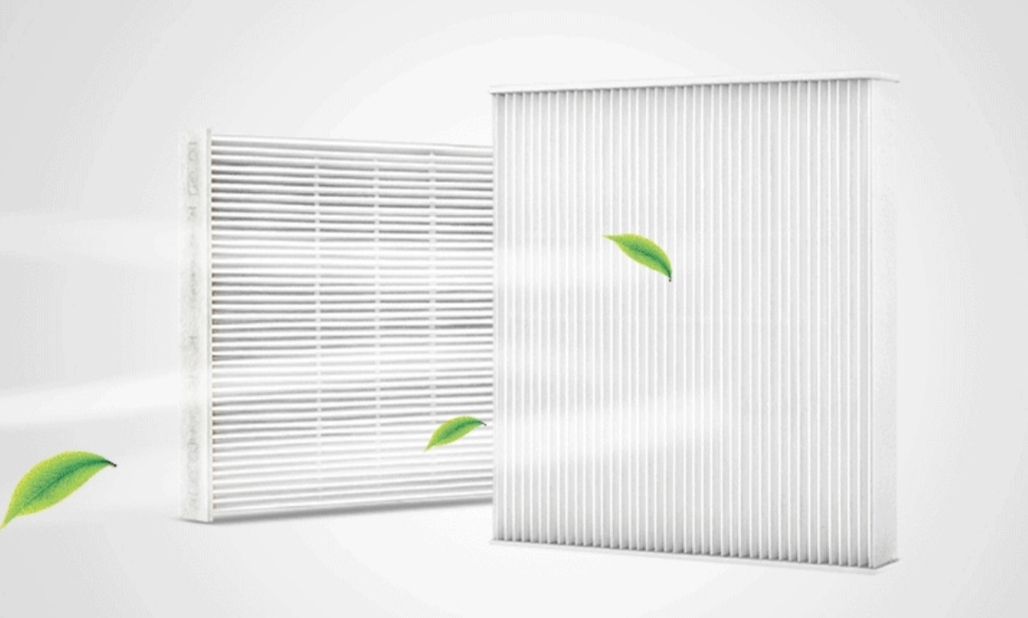 空调滤芯发臭怎么处理,空调制热发臭是什么原因