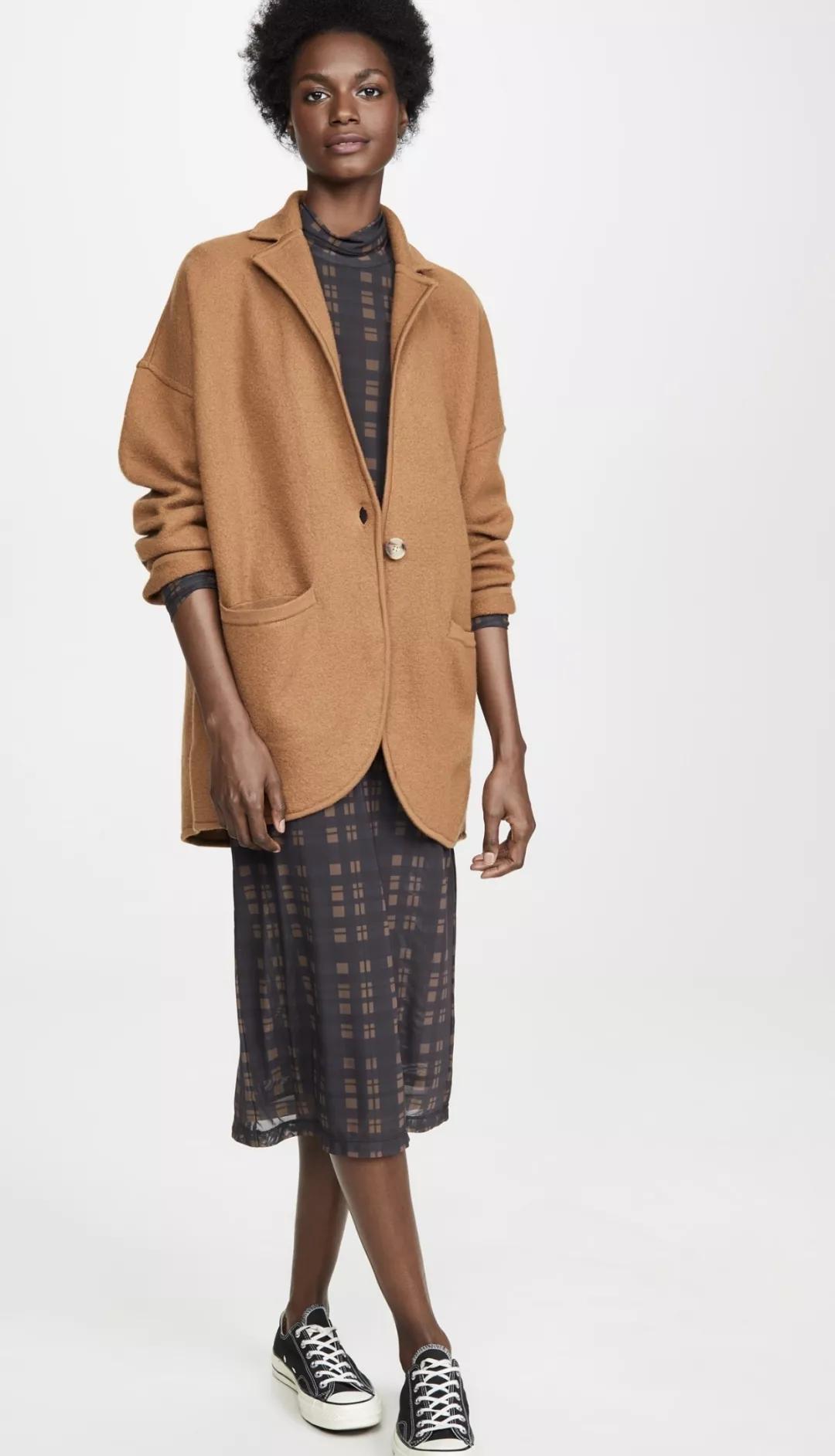 SHOPBOP大促|这几个性价比超高的小众时髦品牌必须要入手