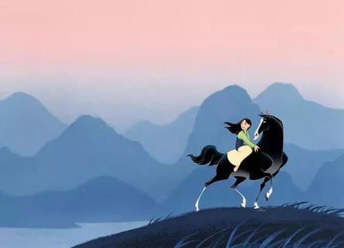 电影花木兰外国人评价,迪士尼花木兰外国人评价