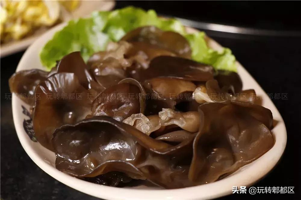 郫都区地道老火锅,吃完四川火锅感受