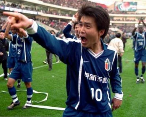 盘点本世纪足坛五大任意球高手,中国任意球大师排名