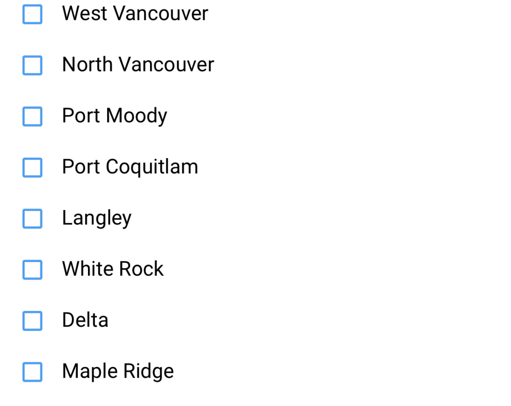 加拿大新移民过渡期的工作选择