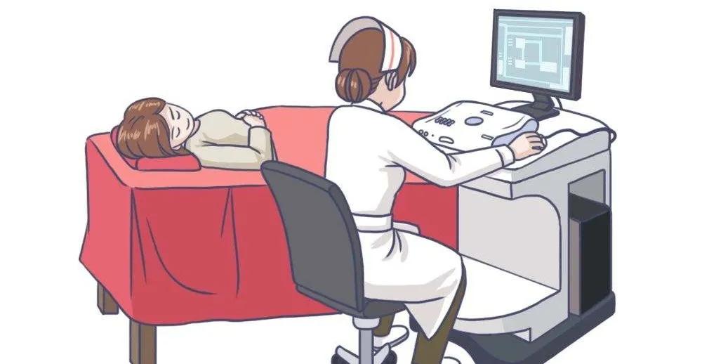 盆底功能障碍产后妈妈如何自检,哺乳期妈妈做噩梦