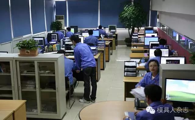 为什么模具厂常年招学徒,为什么模具厂倒闭这么多