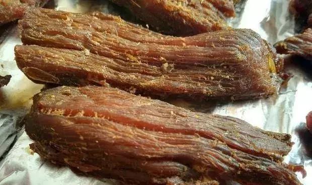 长途旅行必备速食干粮,长途旅行必备食品