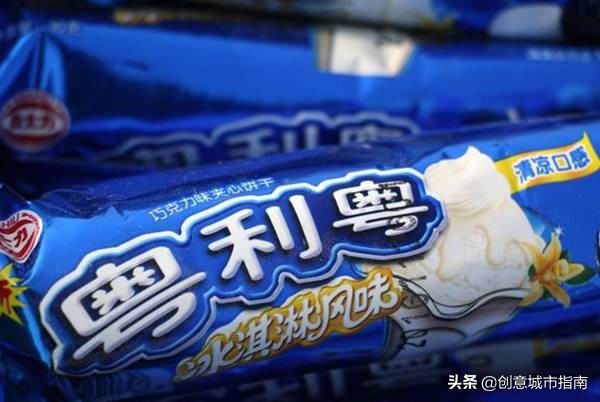 康师傅是盗版货吗,康师傅山寨方便面