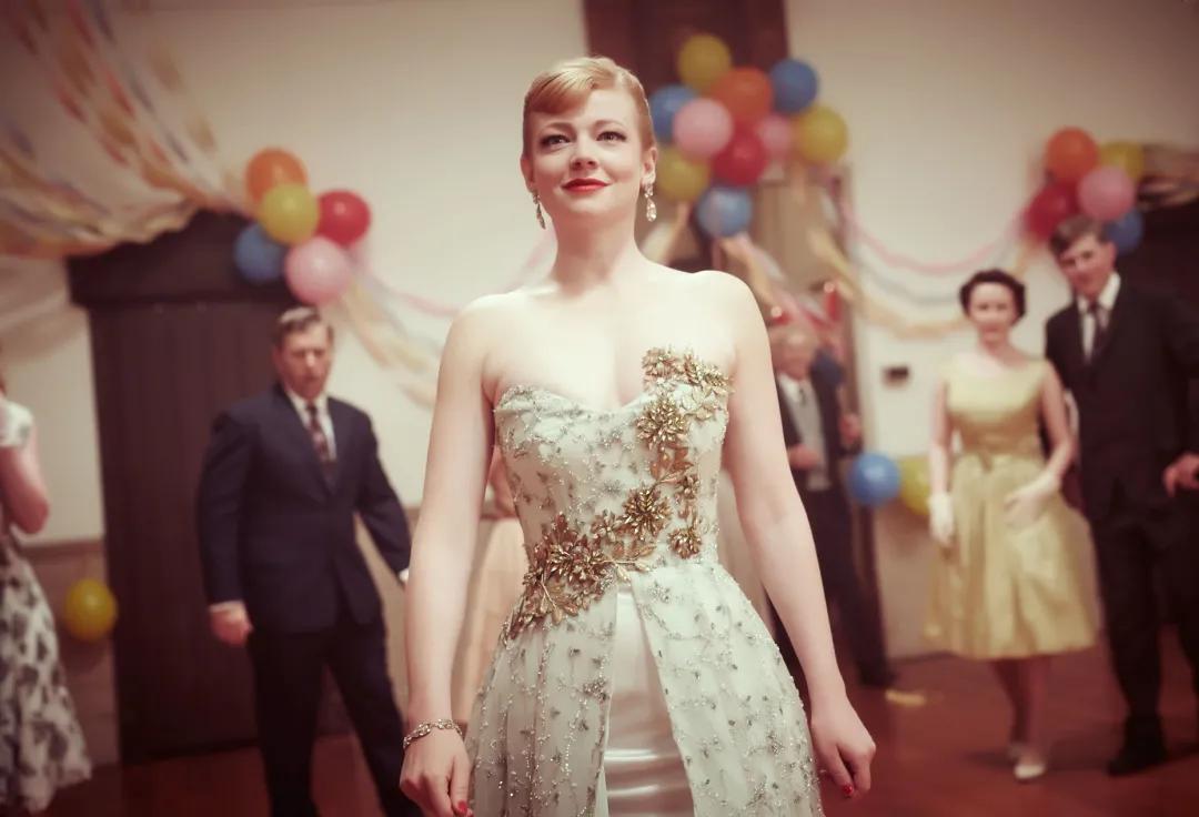 时尚女魔头黑白魔女库伊拉,时尚女魔头电影解说库伊拉