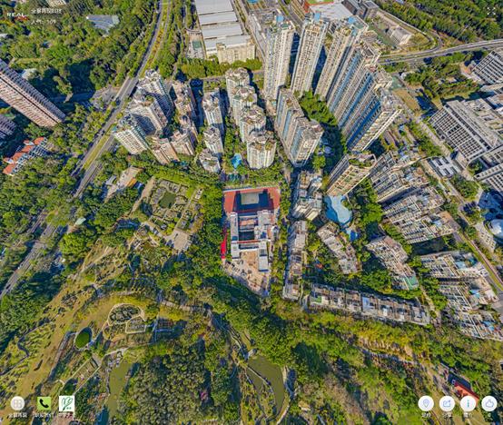 明德碧海校区最新消息,明德实验碧海校区