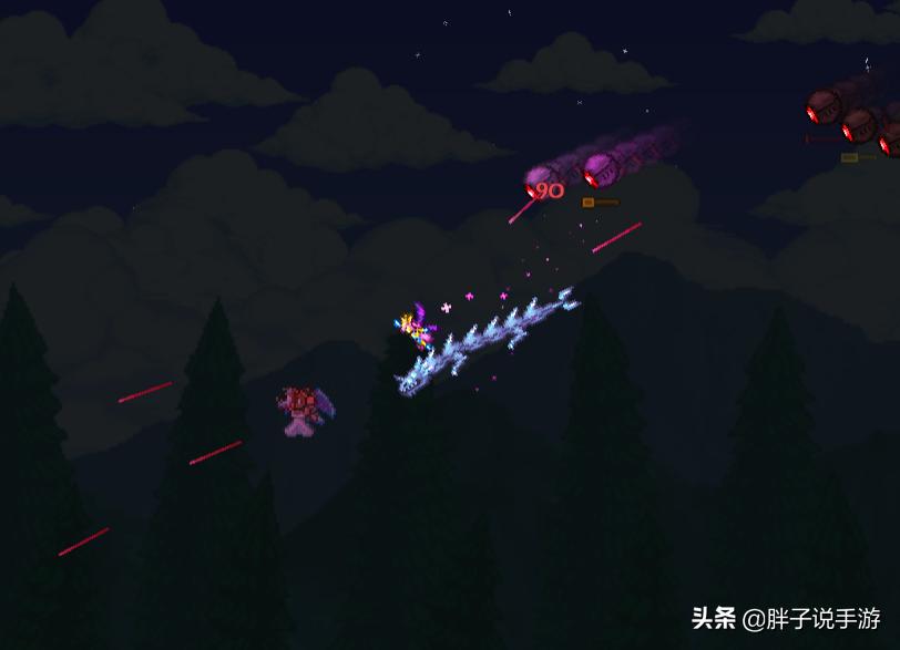 泰拉瑞亚大师模式世纪之花怎么打,泰拉瑞亚1.4大师模式极限空岛