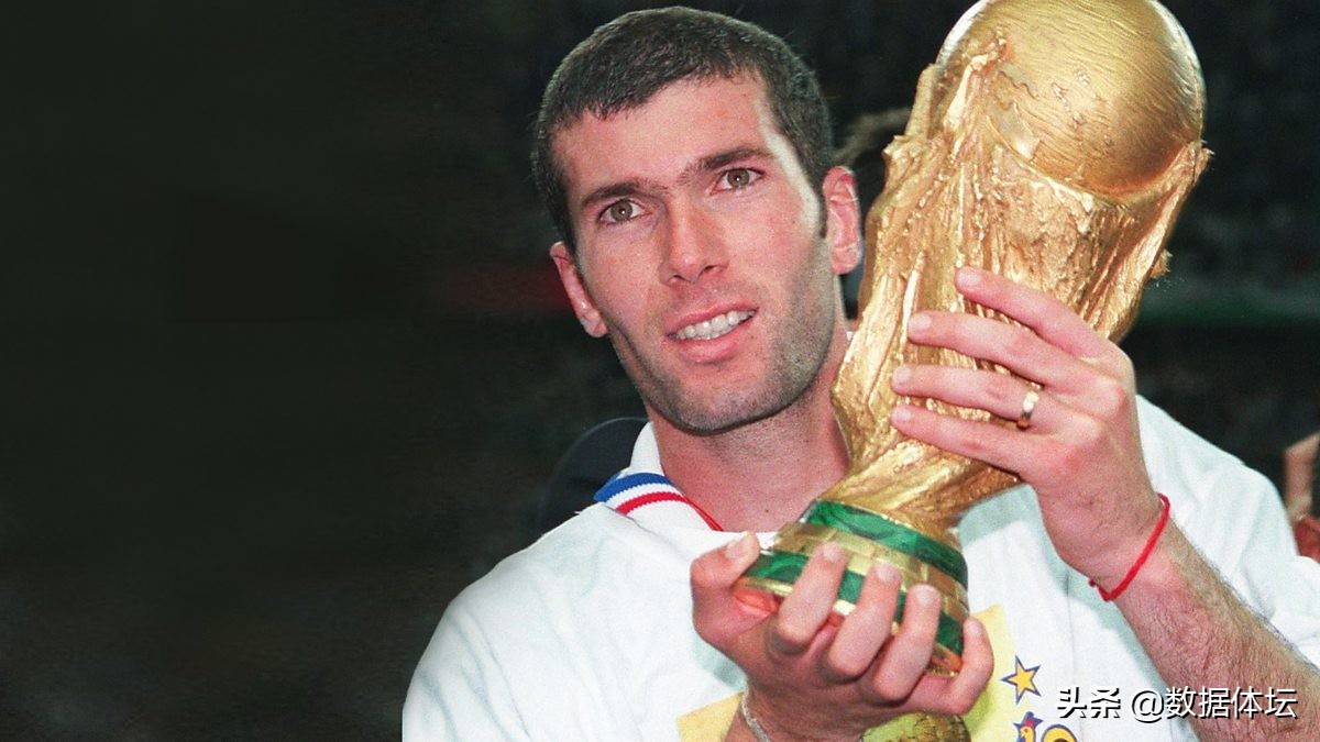 影响世界足球的100位名人,对世界影响最大的10位明星