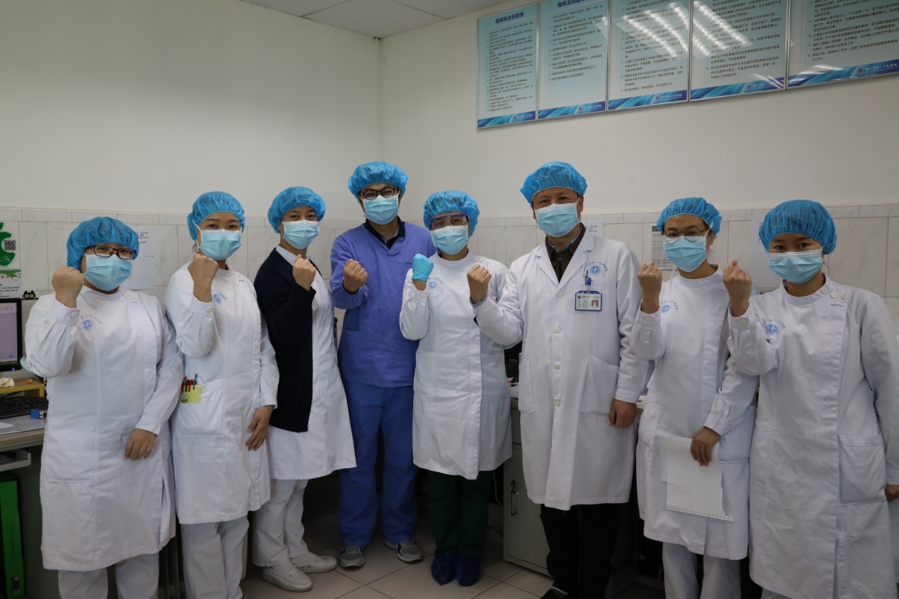 深圳第二人民医院疫情防控,深圳市第二人民医院抗疫情