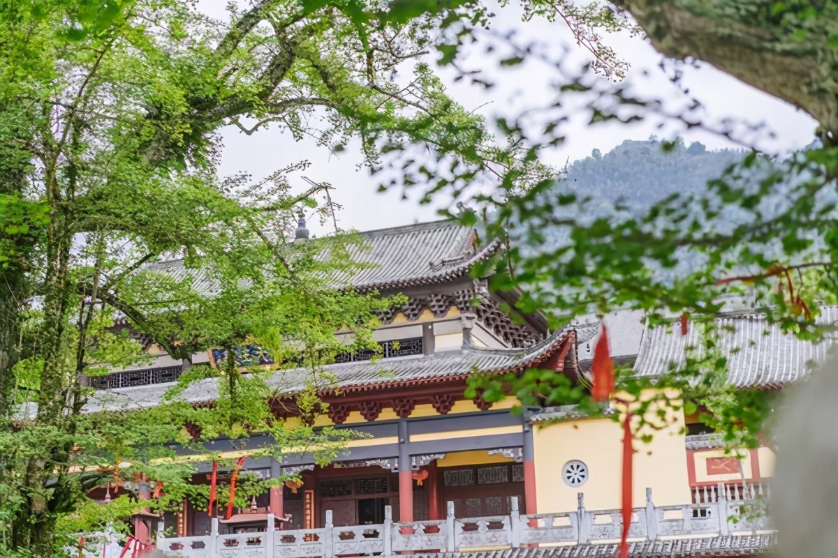 中国超美的十家民宿推荐,隐居在山林中的精品民宿