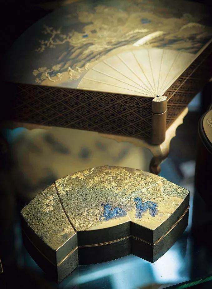 为什么法国贵族也爱日本进口货？看玛丽王后的家你就懂了