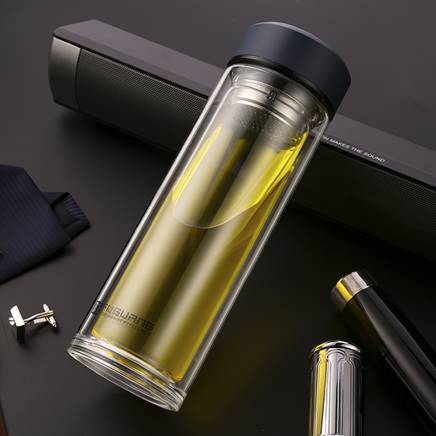 怎样辨别正品青苹果玻璃杯,怎么辨别是不是高硼硅玻璃杯