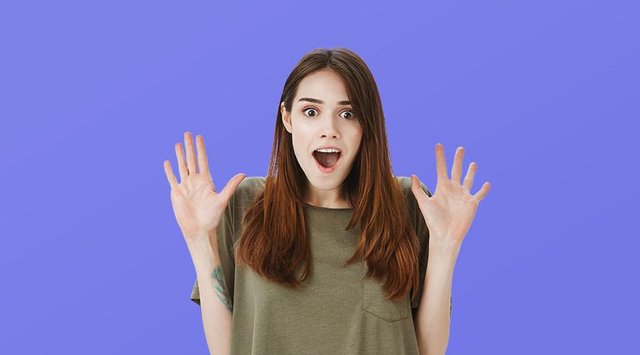 小心！老外说Youremean是在骂你