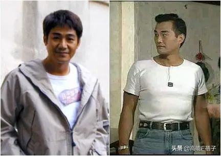 tvb恶人王俊棠,tvb御用奸角的故事