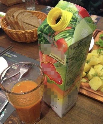 一定要保证进口食品安全吗,以为进口其实国产的食物