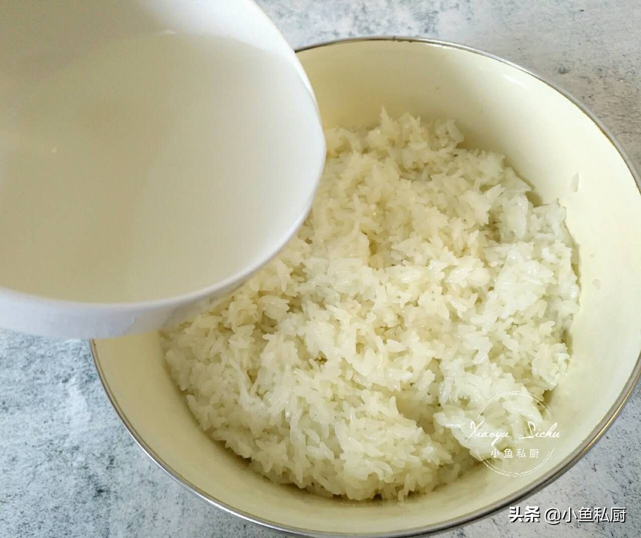 米酒怎么做的才好喝,米酒怎样做最甜最好吃