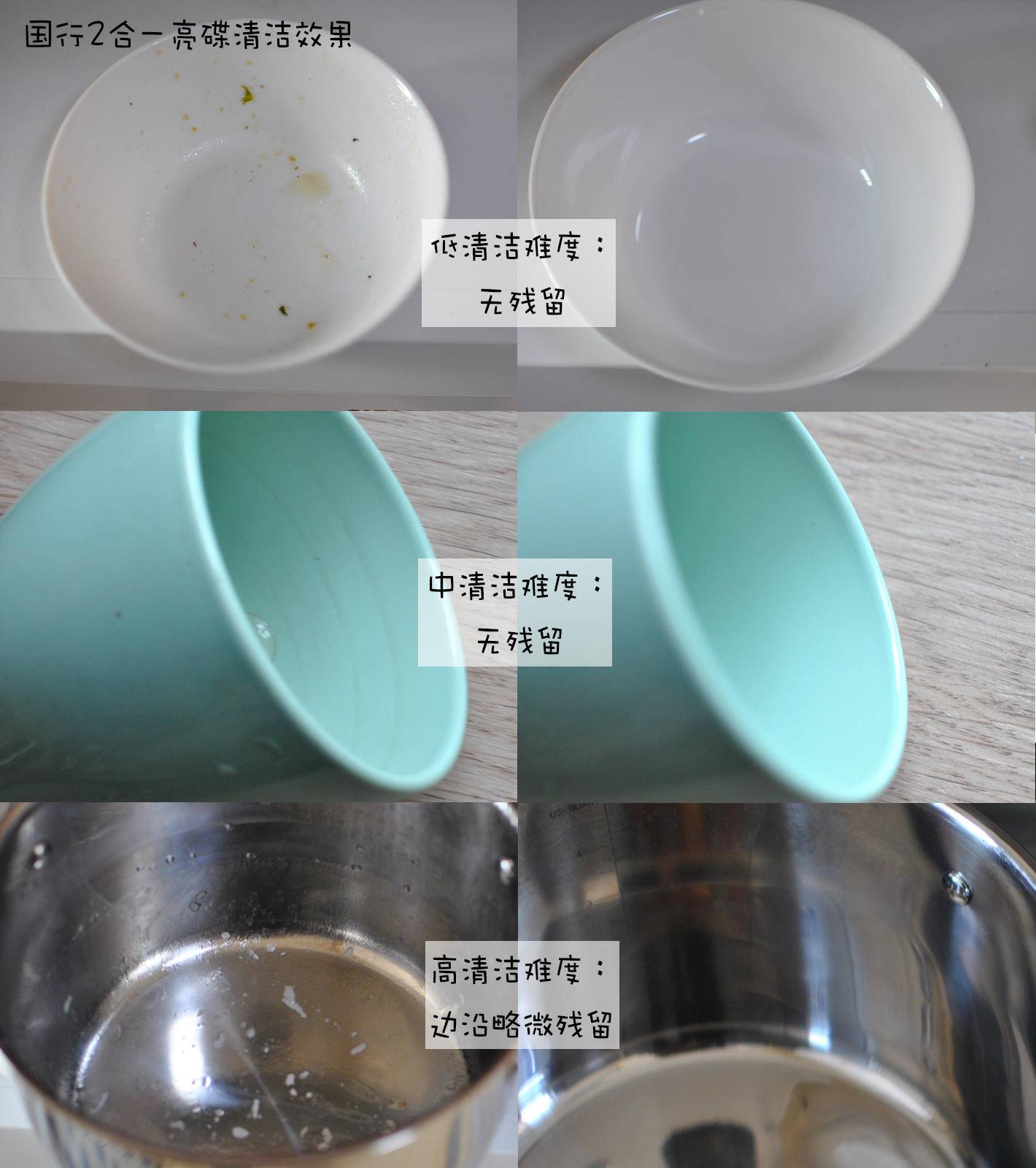 双十二囤货，买了洗碗机耗材不知道怎么选？对比评测推荐一文搞定