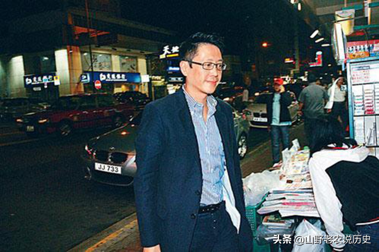 爷爷给孙子200亿遗产每个月多少,爷爷给孙子留300亿家产