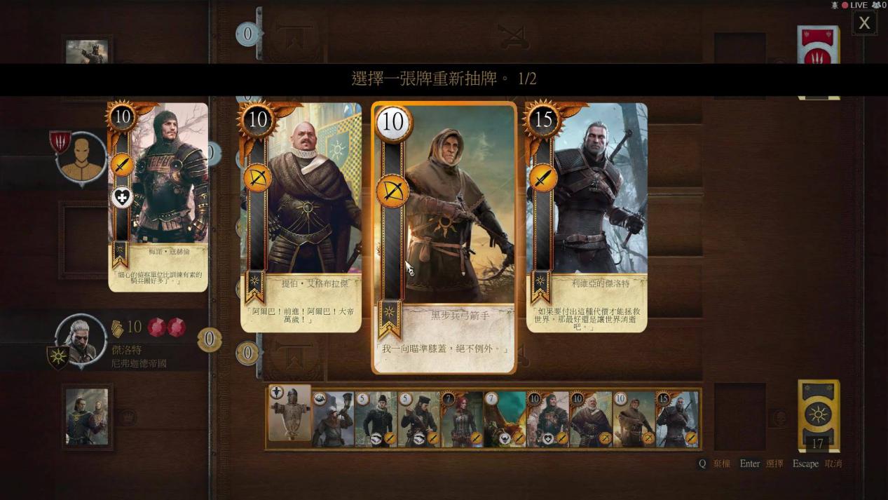 最好的原著，最好的游戏化——简评RPG大作《巫师3：狂猎》