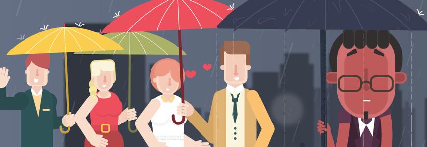 一个内向的人如何自信,一个内向的人怎么样才能快速变好