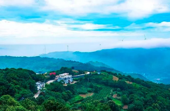 比厦门安静的海滨城市,比厦门安静10倍