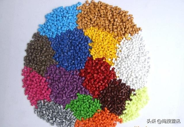 塑料物性表怎么看刚性数据,塑料物性指标详解