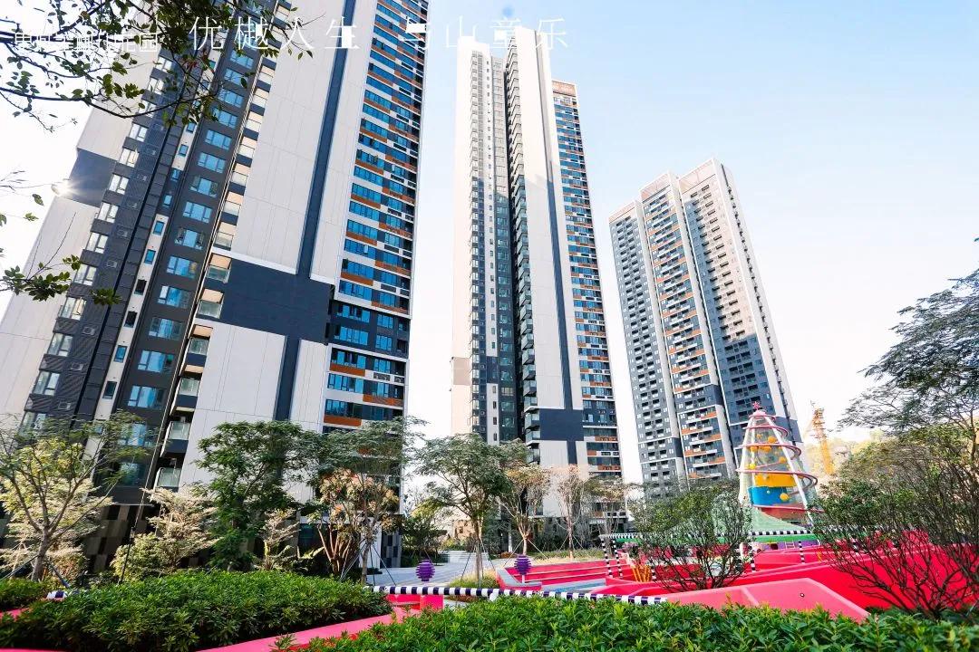 刚需能买的地铁盘,地铁14号线最近的楼盘