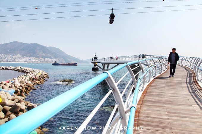 韩国安东美食,韩国釜山必游胜地