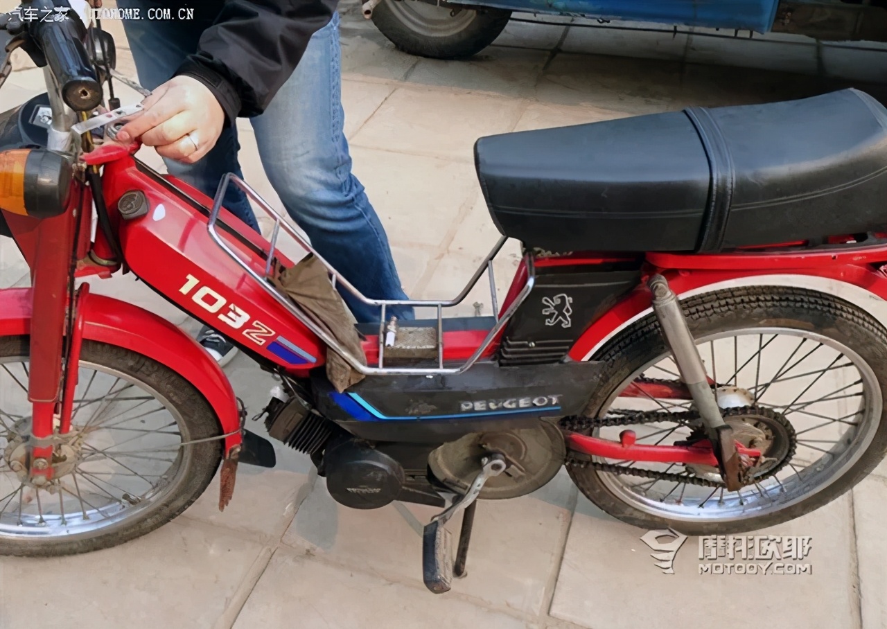 适合50岁左右开的摩托车推荐,为老爸买什么车好