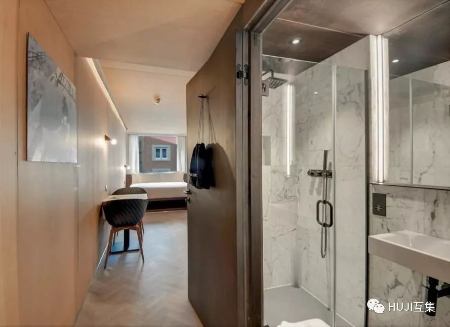 奇特集装箱酒店,集装箱度假酒店有哪些