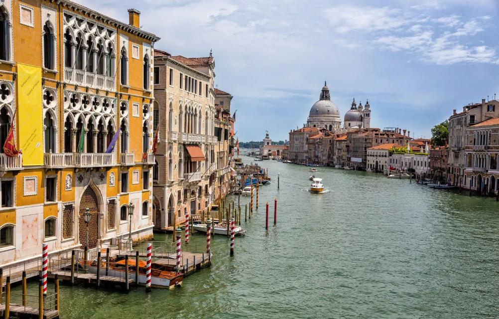 水之城早期有多难,怎么去威尼斯水城攻略