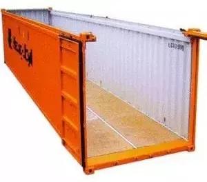 集装箱知识大全价格,集装箱船的知识