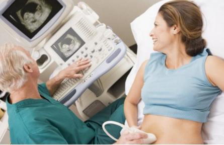 怀孕多久就测得出来,怀孕多久才可以检测出有胎心