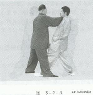 四把捶的技法揭秘下,四把锤分解教学视频