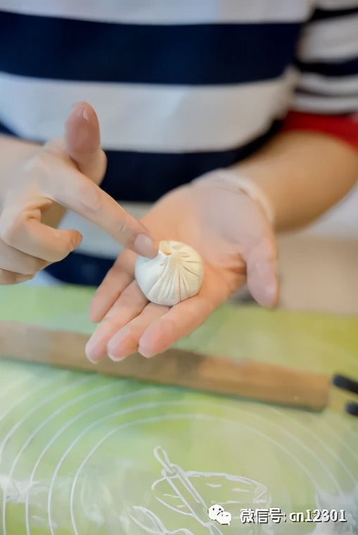 网上做包子——旅游信息纲要（三）