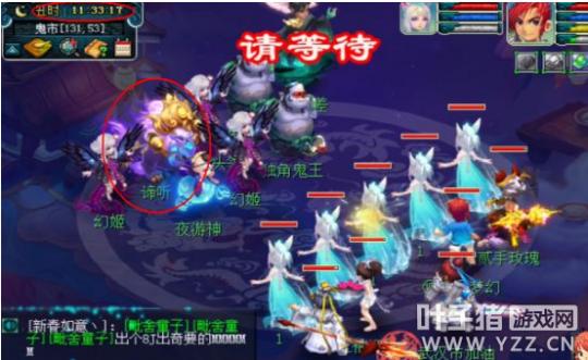 梦幻西游新手赚钱比较稳定的方法,梦幻西游平民的赚钱方法