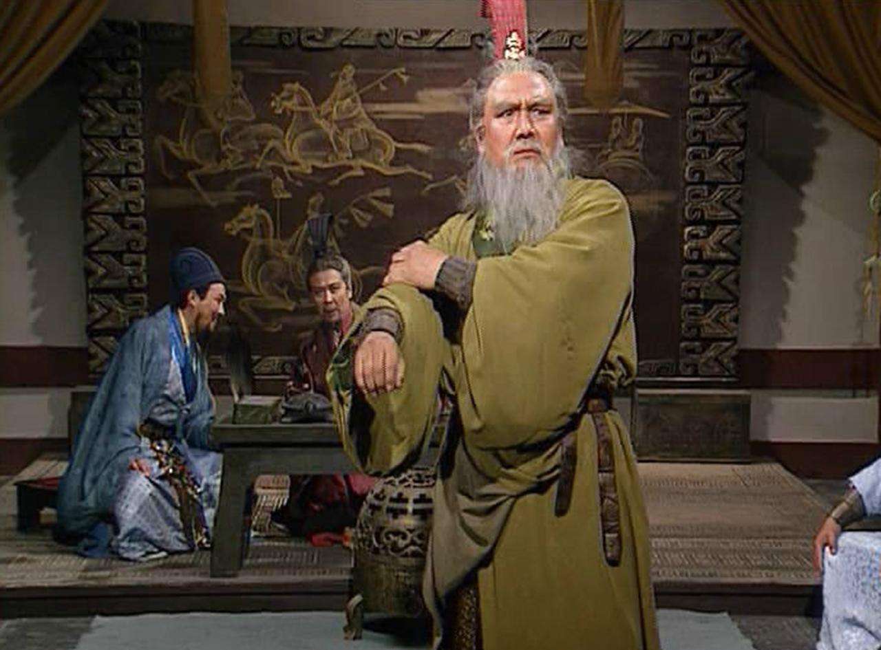 黄忠为什么弃孙权投靠刘备,黄忠为什么归顺刘备