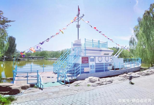 包头为什么成为重工业城市,包头为什么叫包头市