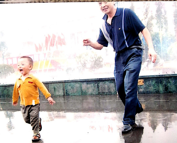 伤疤修复,伤疤没好就忘了疼完整版