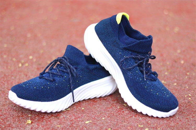 穿袜子是一种什么体验,穿袜子舒服的感受