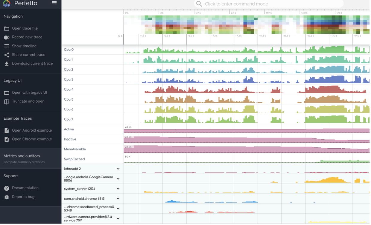android启动优化常用方法,android底层开发技术实战详解