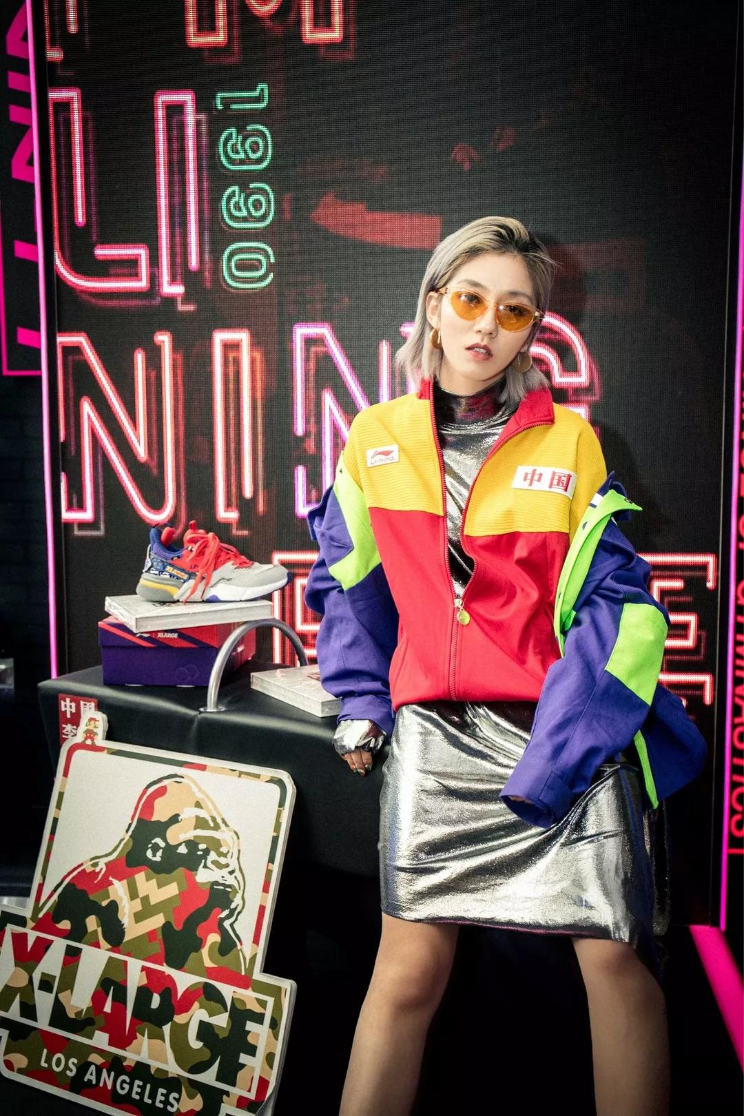 怎么把国货拍得更高级,品质新国货穿出高级感