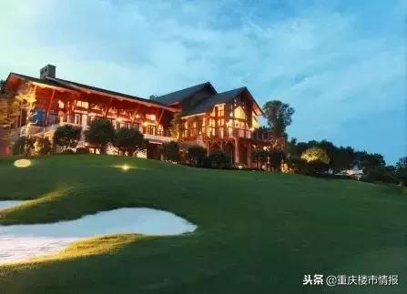 重庆总价最贵的房子,重庆最贵的房子商品房