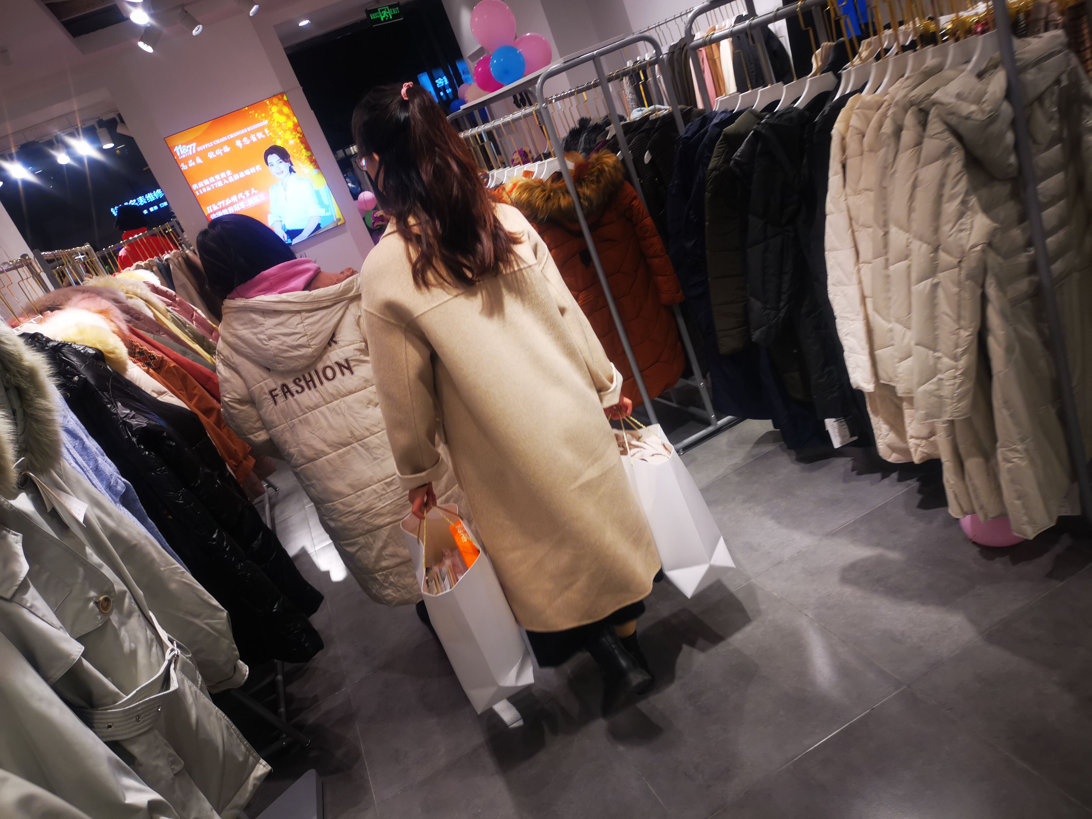 服装店的271原则和技巧,服装店加盟指南