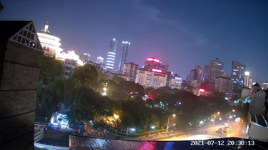 萤石bc2智能摄像机,萤石智能家居摄像机bc2